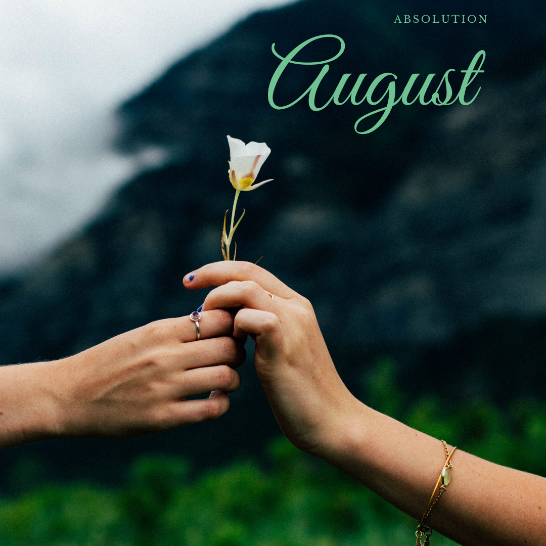 absolution august