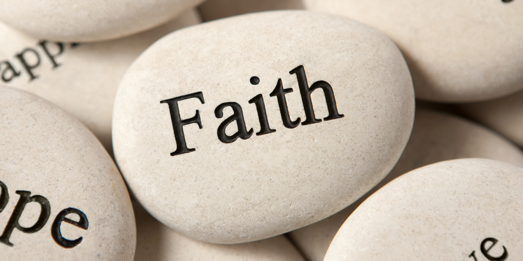 Faith and Renewal